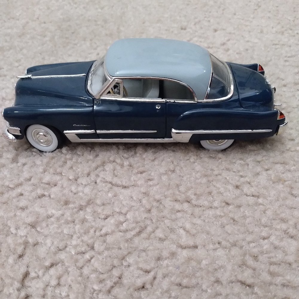1949 Cadillac Display Car